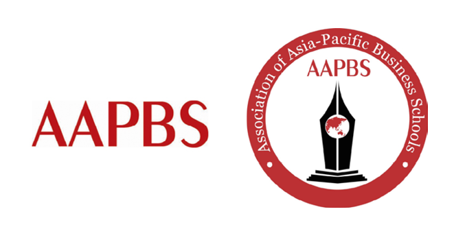 AAPBS, Association of Asia Pacific Business Schools