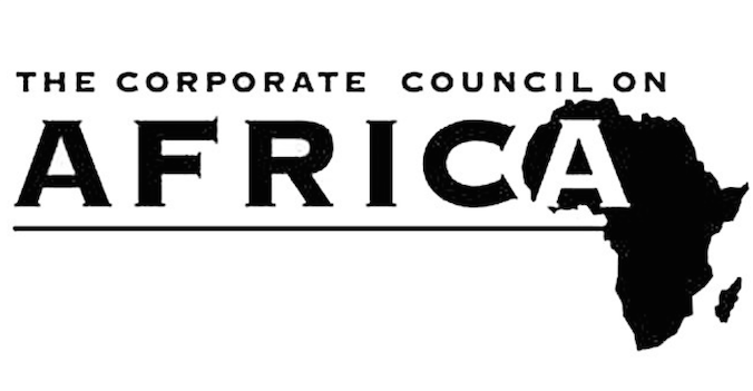 CCA Corporate Council on Africa