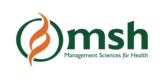 MSH, Management Sciences for Health