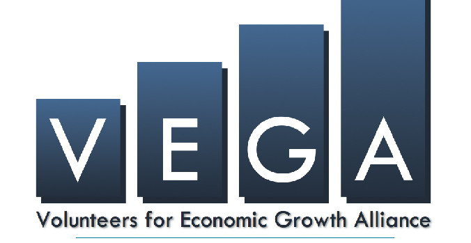 VEGA, Volunteers for Economic Growth Alliance