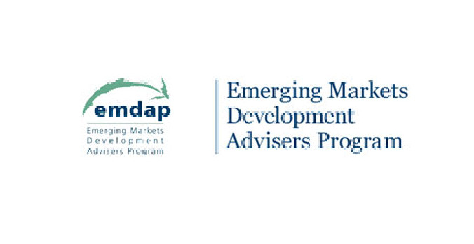 EMDAP Emerging Markets Development Advisors Program
