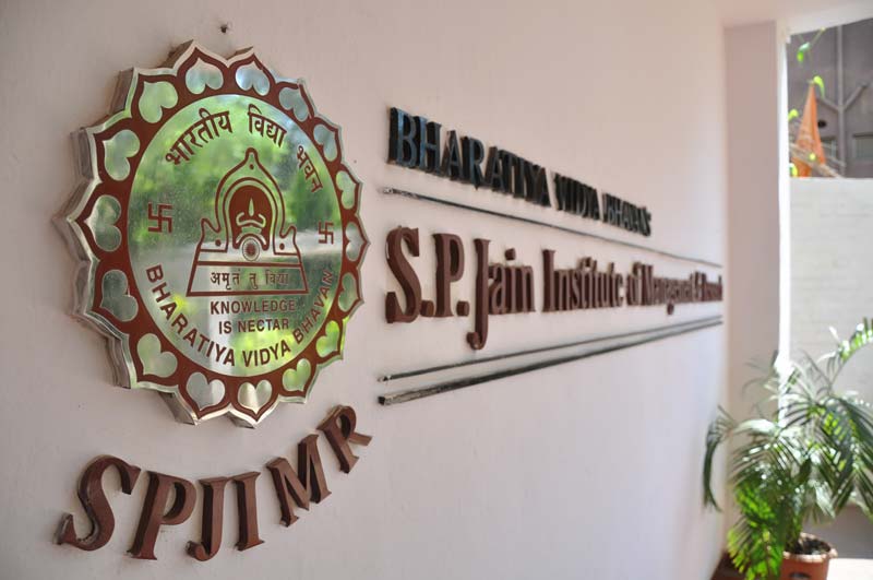 sp jain institute of management and research mumbai campus