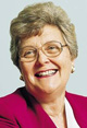 Baroness Chalker of Wallasey, Africa Matters Limited