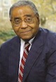 Richard America, McDonough School of Business, Georgetown University