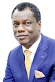 Austin Okere, Computer Warehouse Group Plc.