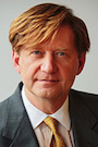 David Capodilupo, MIT Sloan School of Management