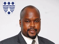 Dr. Nubi Achebo