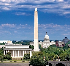 Washington DC
