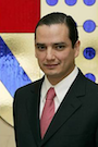 Rafael Gómez Nava, IPADE Business School
