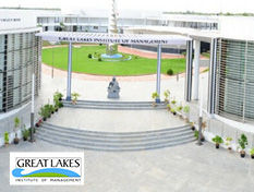 Great Lakes Campus