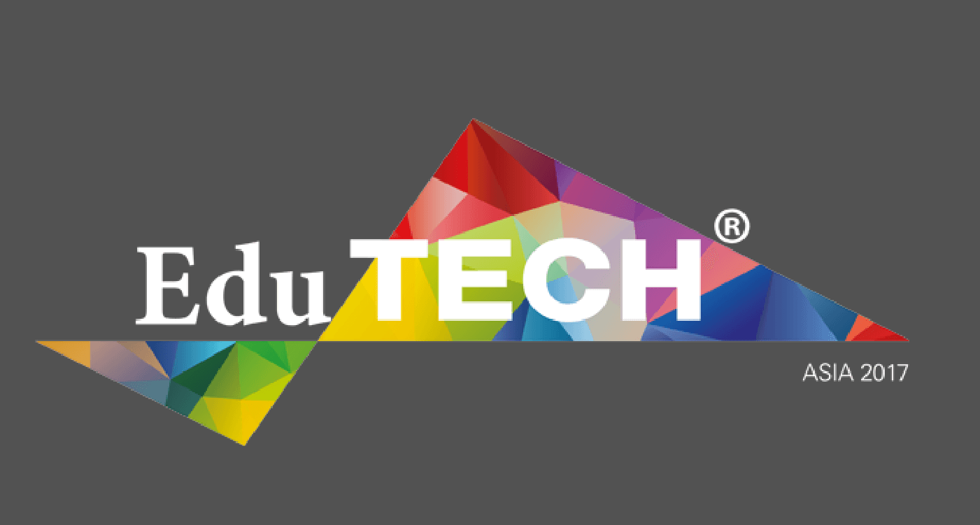 Call for Leaders at EduTECH Asia 2017 Preparing Today's