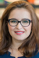 Zohra Zori, The Foundation Center
