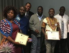 Dr. Nubi Achebo