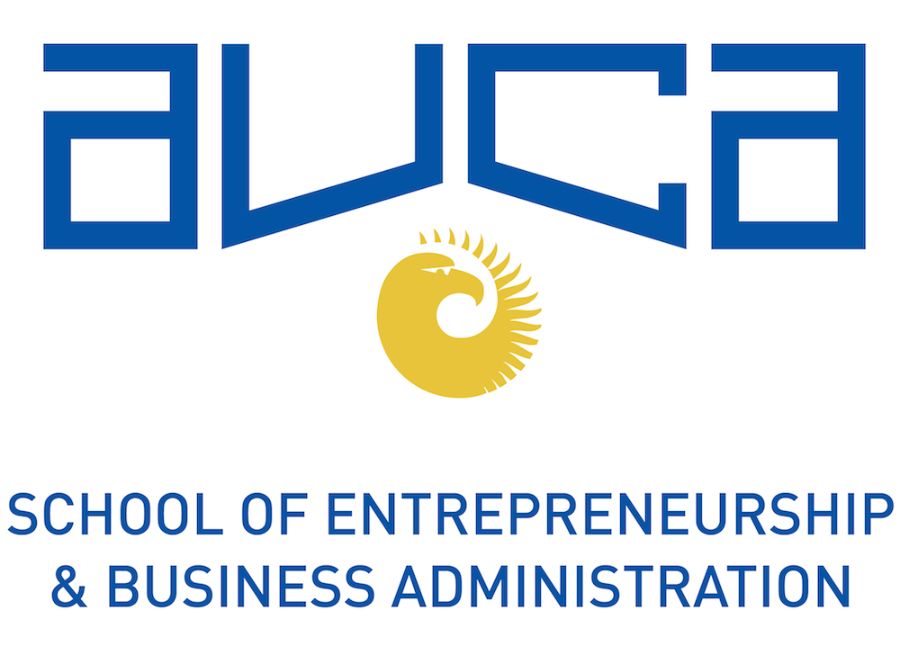 School of Entrepreneurship and Business Administration, AUCA - GBSN