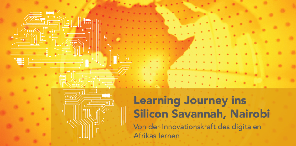 Learning Journey