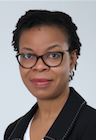 Enase Okonedo, Lagos Business School