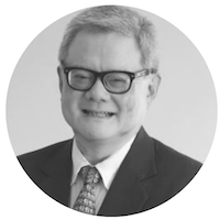 Richardo Lim, Asian Institute of Management