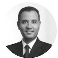 Kamil Senhaji, ISM Group President