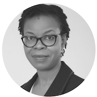 Enase Okonedo, Lagos Business School