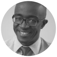 Amadou Diallo, DHL Global Forwarding