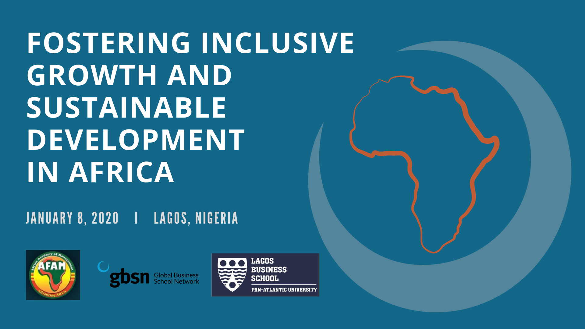 Fostering Inclusive Growth And Sustainable Development In Africa - GBSN