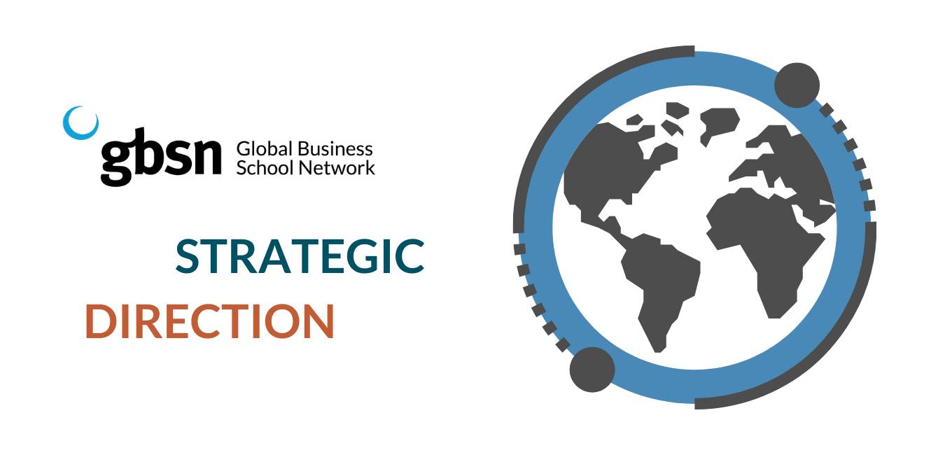 GBSN’s Strategic Direction - GBSN