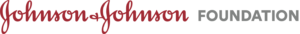 Johnson & Johnson Foundation logo