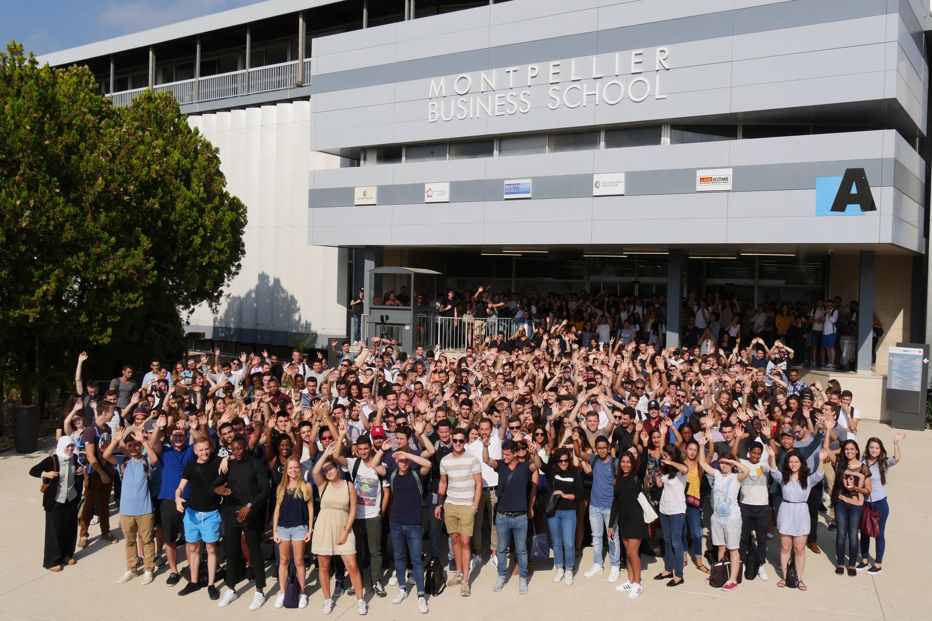 New Member Spotlight: Montpellier Business School - GBSN