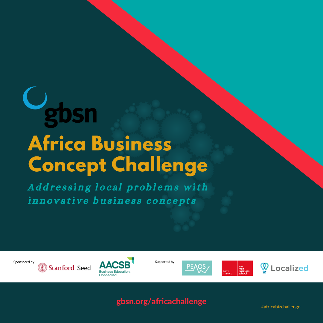 Unleashing the True Potential of Entrepreneurship - GBSN