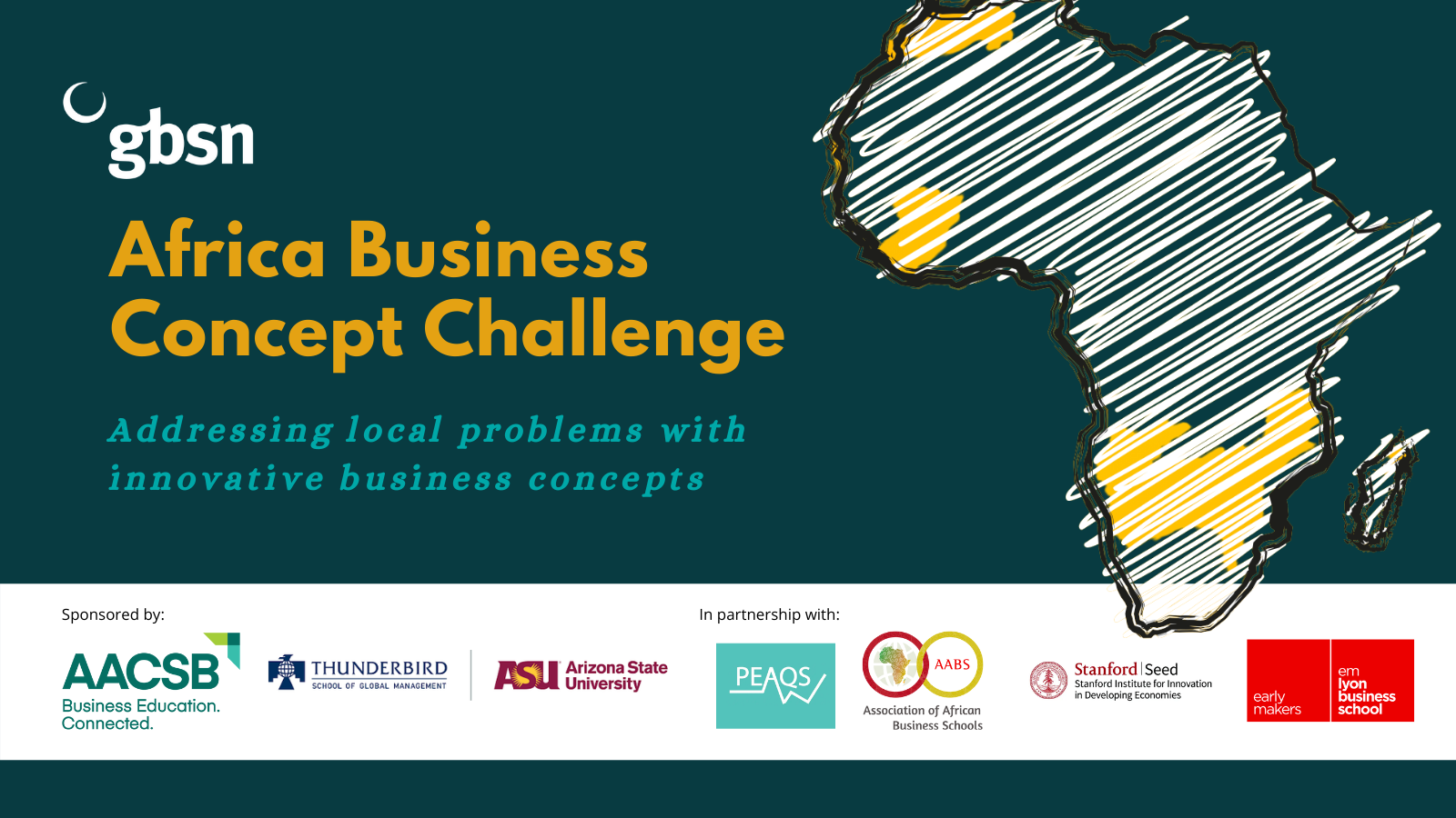 gbsn africa business plan challenge