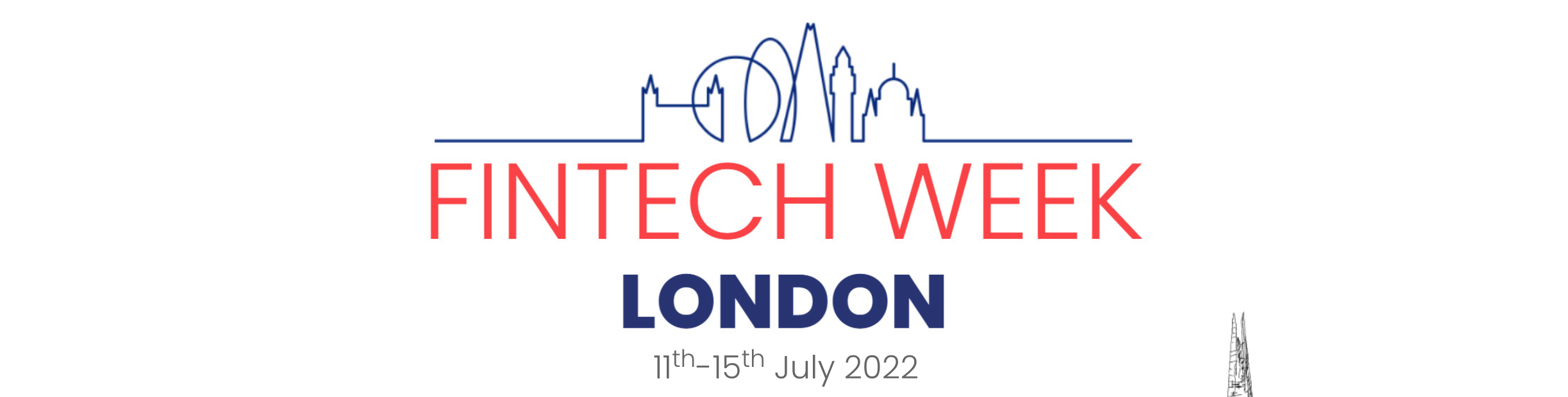 FinTech Week London The Flagship Conference 2022 GBSN